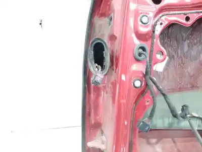 Автозапчасти б/у дверь задняя правая за seat leon (1m1) signo ссылки oem iam 1m0833056l  