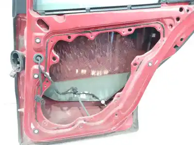 Автозапчасти б/у дверь задняя правая за seat leon (1m1) signo ссылки oem iam 1m0833056l  