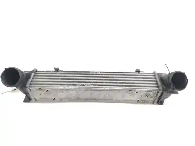 Pièce détachée automobile d'occasion Intercooler / échangeur D'air pour BMW SERIE 1 BERLINA (E81/E87) 116d Références OEM IAM 3093796  