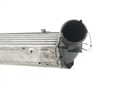 Peça sobressalente para automóvel em segunda mão intercooler por bmw serie 1 berlina (e81/e87) 116d referências oem iam 3093796  