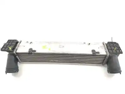 Peça sobressalente para automóvel em segunda mão intercooler por bmw serie 1 berlina (e81/e87) 116d referências oem iam 3093796  