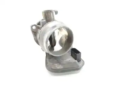 Pièce détachée automobile d'occasion Boitier De Papillon pour BMW SERIE 1 BERLINA (E81/E87) 116d Références OEM IAM 13541439224  