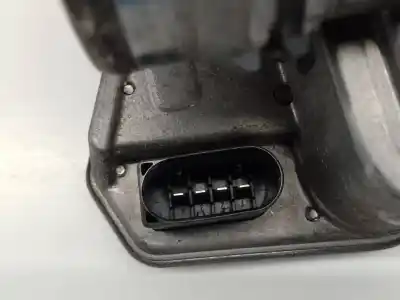 Peça sobressalente para automóvel em segunda mão borboleta de admissão por bmw serie 1 berlina (e81/e87) 116d referências oem iam 13541439224  