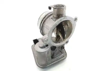 Peça sobressalente para automóvel em segunda mão borboleta de admissão por bmw serie 1 berlina (e81/e87) 116d referências oem iam 13541439224  