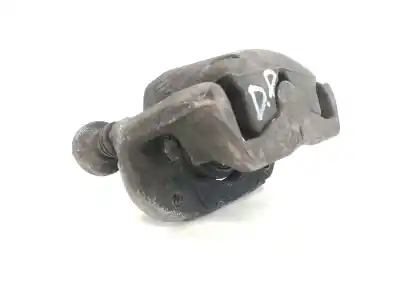 Peça sobressalente para automóvel em segunda mão pinça de travão dianteira direita por bmw serie 1 berlina (e81/e87) 116d referências oem iam 34116774682
