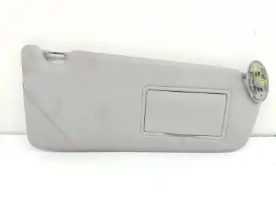 Peça sobressalente para automóvel em segunda mão para-sol direito por ford kuga (cbv) titanium s 4x4 referências oem iam 1880327