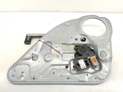 Peça sobressalente para automóvel em segunda mão elevador de vidros traseiro direito por ford kuga (cbv) titanium s 4x4 referências oem iam 7m51r045h22