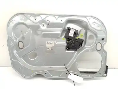 Peça sobressalente para automóvel em segunda mão elevador de vidros dianteira esquerda por ford kuga (cbv) titanium s 4x4 referências oem iam 7m51r045h17