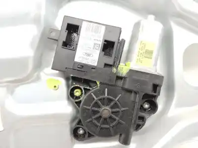 Second-hand car spare part driver left window regulator for ford kuga (cbv) titanium s 4x4 oem iam references 7m51r045h17  
