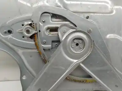 Second-hand car spare part driver left window regulator for ford kuga (cbv) titanium s 4x4 oem iam references 7m51r045h17  