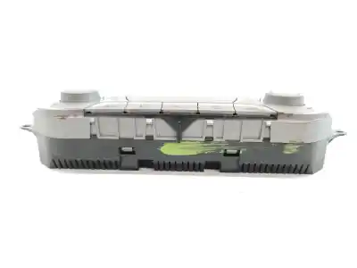 Peça sobressalente para automóvel em segunda mão comando de sofagem (chauffage / ar condicionado) por ford kuga (cbv) titanium s 4x4 referências oem iam 7m5t18c612ck  