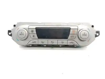 Peça sobressalente para automóvel em segunda mão comando de sofagem (chauffage / ar condicionado) por ford kuga (cbv) titanium s 4x4 referências oem iam 7m5t18c612ck  