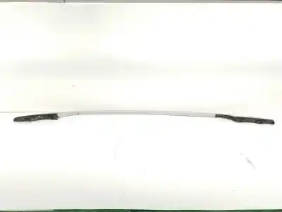 Peça sobressalente para automóvel em segunda mão barras porta-bagagens de tejadilho por ford kuga (cbv) titanium s 4x4 referências oem iam 