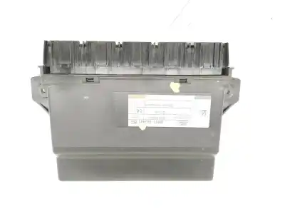 Peça sobressalente para automóvel em segunda mão centralina de motor uce por ford kuga (cbv) titanium s 4x4 referências oem iam 8m5t19g481