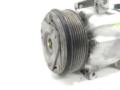 Second-hand car spare part air conditioning compressor for renault laguna ii (bg0) authentique oem iam references 1135320  