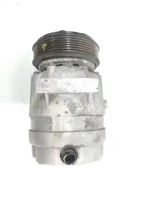 Second-hand car spare part air conditioning compressor for renault laguna ii (bg0) authentique oem iam references 1135320  
