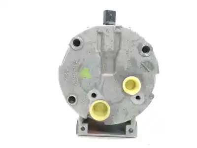 Second-hand car spare part air conditioning compressor for renault laguna ii (bg0) authentique oem iam references 1135320  