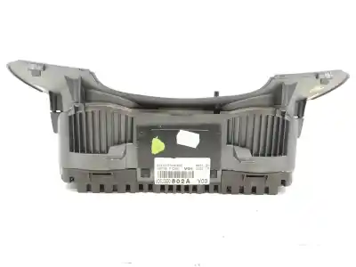 Piesă de schimb auto la mâna a doua ceas bord pentru seat ibiza (6l1) signo referințe oem iam w06l0920802a  