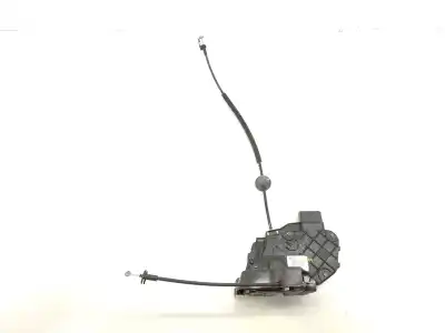 Peça sobressalente para automóvel em segunda mão fechadura da porta traseira direita por ford kuga (cbv) titanium s 4x4 referências oem iam 8v4as26412