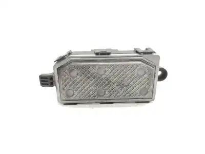 Peça sobressalente para automóvel em segunda mão resistência sofagem chauffage por ford kuga (cbv) titanium s 4x4 referências oem iam 6g9t19e624