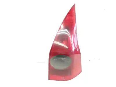 Second-hand car spare part RIGHT TAILGATE LIGHT for RENAULT MEGANE II FAMILIAR  OEM IAM references 8200142683  