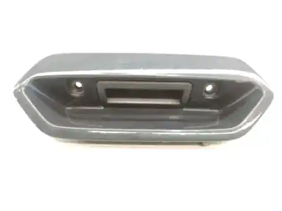 Pezzo di ricambio per auto di seconda mano maniglia esterna del cancello per ford kuga (cbv) titanium s 4x4 riferimenti oem iam 1831471  