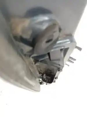 Pezzo di ricambio per auto di seconda mano maniglia esterna del cancello per ford kuga (cbv) titanium s 4x4 riferimenti oem iam 1831471  