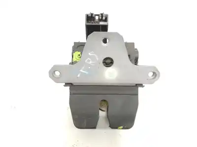 Peça sobressalente para automóvel em segunda mão fechadura do mala por ford kuga (cbv) titanium s 4x4 referências oem iam r442a66