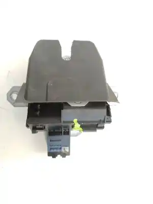 Second-hand car spare part trunk lock for ford kuga (cbv) titanium s 4x4 oem iam references r442a66  