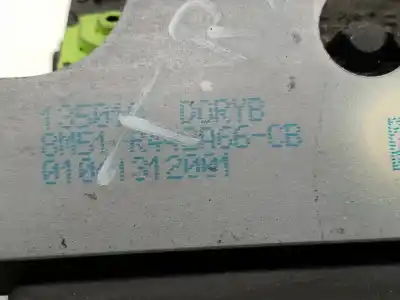 Second-hand car spare part trunk lock for ford kuga (cbv) titanium s 4x4 oem iam references r442a66  