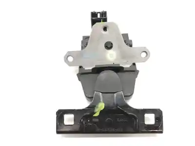 Peça sobressalente para automóvel em segunda mão fechadura do mala por ford kuga (cbv) titanium s 4x4 referências oem iam 8y41s442a66