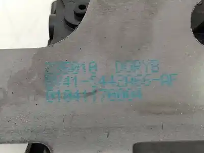 Pezzo di ricambio per auto di seconda mano baule / serratura del cancello per ford kuga (cbv) titanium s 4x4 riferimenti oem iam 8y41s442a66  