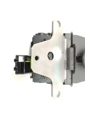 Pezzo di ricambio per auto di seconda mano baule / serratura del cancello per ford kuga (cbv) titanium s 4x4 riferimenti oem iam 8y41s442a66  