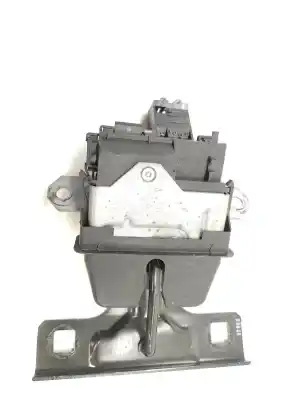 Pezzo di ricambio per auto di seconda mano baule / serratura del cancello per ford kuga (cbv) titanium s 4x4 riferimenti oem iam 8y41s442a66  