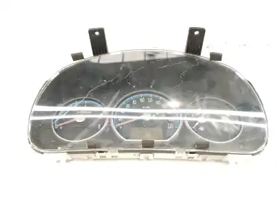 Second-hand car spare part dashboard for hyundai santa fe (bm) 2.2 crdi cat oem iam references 940032b640