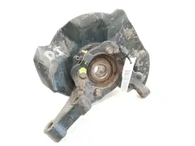 Second-hand car spare part front left knuckle for hyundai santa fe (bm) 2.2 crdi cat oem iam references 517152b050