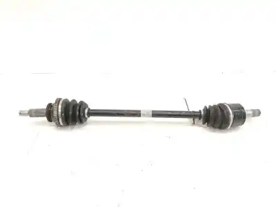 Second-hand car spare part rear right transmission for hyundai santa fe (bm) 2.2 crdi cat oem iam references 496002b010