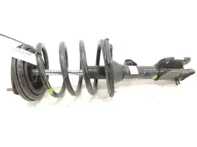 Second-hand car spare part front left shock absorber for hyundai santa fe (bm) 2.2 crdi cat oem iam references 546502b200