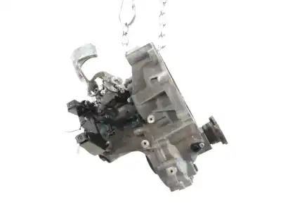 Автозапчасти б/у коробка передач за audi a2 (8z) 1.4 ссылки oem iam 02t301103m