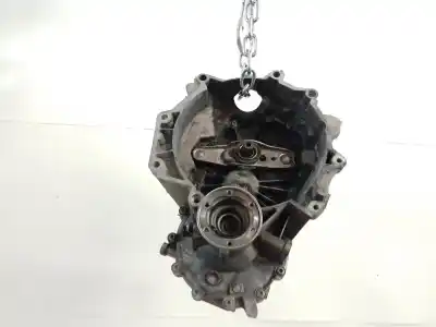 Автозапчасти б/у коробка передач за audi a2 (8z) 1.4 ссылки oem iam 02t301103m  