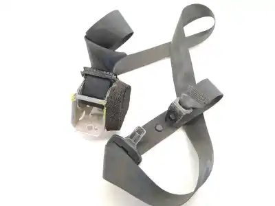 Peça sobressalente para automóvel em segunda mão cinto de segurança dianteiro esquerdo por ford kuga (cbv) titanium s 4x4 referências oem iam 610116600b