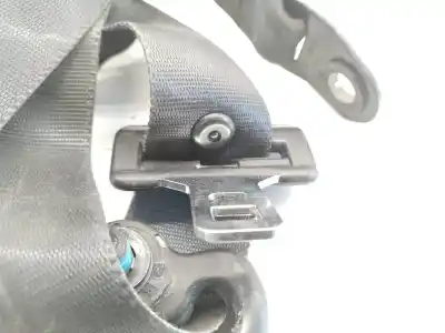 Peça sobressalente para automóvel em segunda mão cinto de segurança traseiro direito por ford kuga (cbv) titanium s 4x4 referências oem iam 1778062  