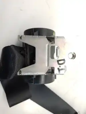 Peça sobressalente para automóvel em segunda mão cinto de segurança traseiro direito por ford kuga (cbv) titanium s 4x4 referências oem iam 1778062  