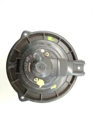 Pezzo di ricambio per auto di seconda mano motore di riscaldamento per land rover discovery (salljg/lj) 2.5 turbodiesel riferimenti oem iam 1940005092  