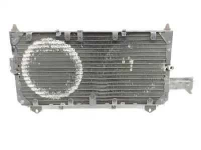 Pezzo di ricambio per auto di seconda mano radiatore riscaldamento/aria condizionata per land rover discovery (salljg/lj) 2.5 turbodiesel riferimenti oem iam btr6632  