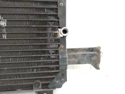 Pezzo di ricambio per auto di seconda mano radiatore riscaldamento/aria condizionata per land rover discovery (salljg/lj) 2.5 turbodiesel riferimenti oem iam btr6632  
