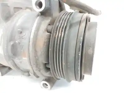 Second-hand car spare part air conditioning compressor for land rover discovery (salljg/lj) 2.5 turbodiesel oem iam references 4472003438  