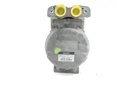 Second-hand car spare part air conditioning compressor for land rover discovery (salljg/lj) 2.5 turbodiesel oem iam references 4472003438  