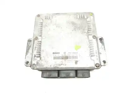 Автозапчасти б/у блок управления двигателем за RENAULT LAGUNA II (BG0) Authentique ссылки OEM IAM 0281011103  