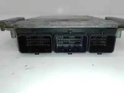 Автозапчасти б/у блок управления двигателем за renault laguna ii (bg0) authentique ссылки oem iam 0281011103  